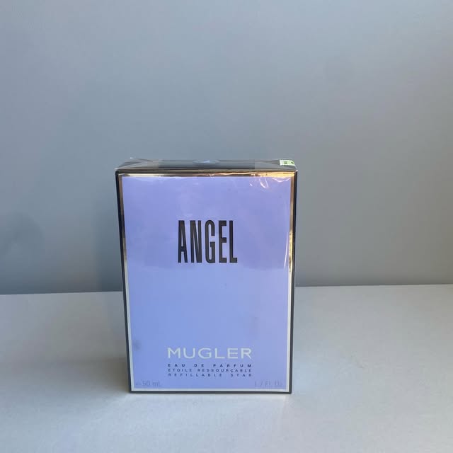 Mugler Angel Eau de Parfum 50 ml