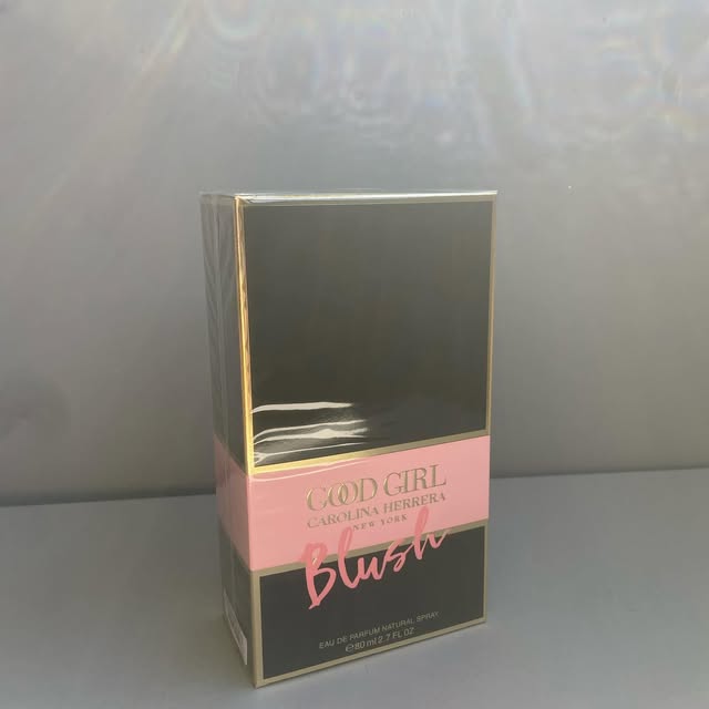 Good Girl Blush de Carolina Herrera Eau de Parfum 80 ml