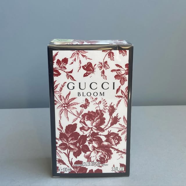 Gucci Bloom Eau de Parfum 100 ml